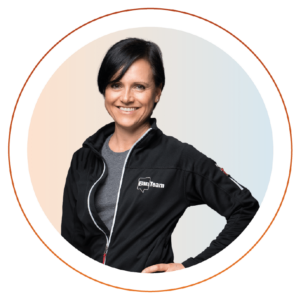 Elan Wennigsen - Tina Jecht - Rückenexpertin | Sport- & Gymnastiklehrerin