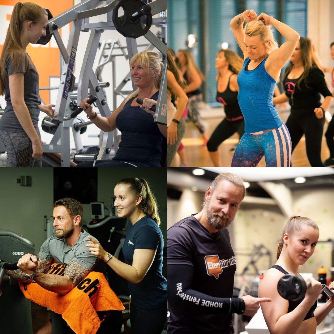 Figurprogramm