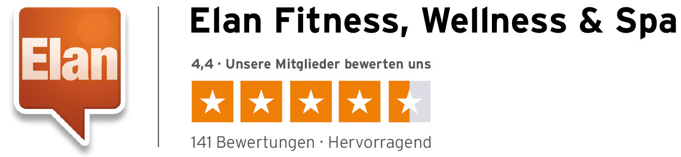 Elan Logo Google Bewertungen