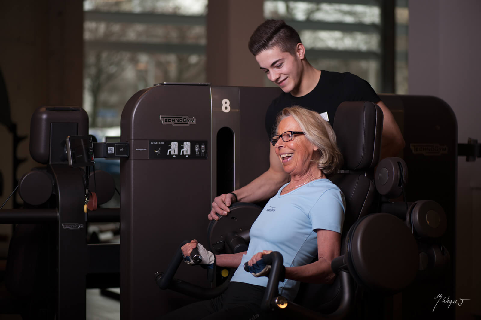 fitness in barsinghausen