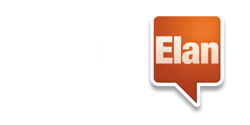 Elan – Das ist Elan